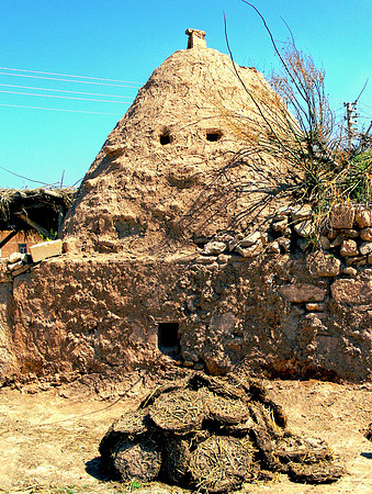 Harran, Turkey