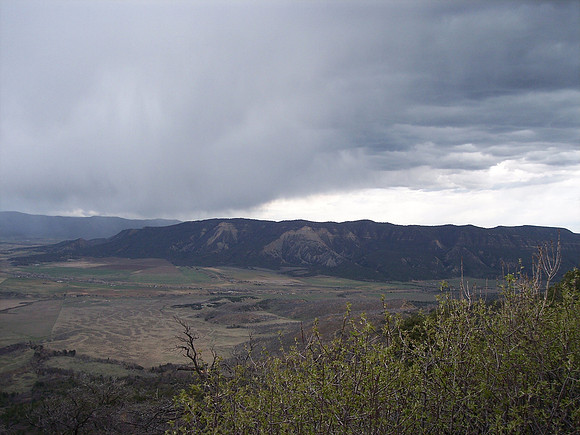 Mesa Verde National Park - Southwest Colorado