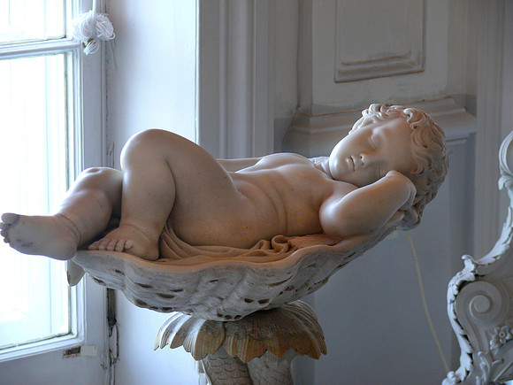Catherine's Palace