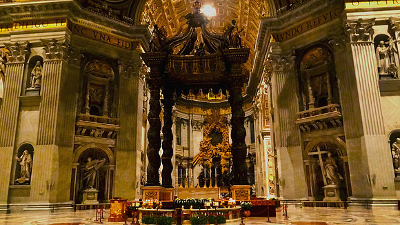 Rome Italy 2013