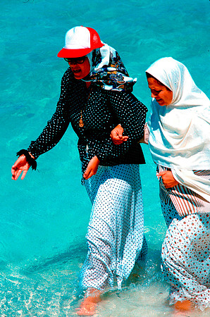 Mersa Matruh, Egypt