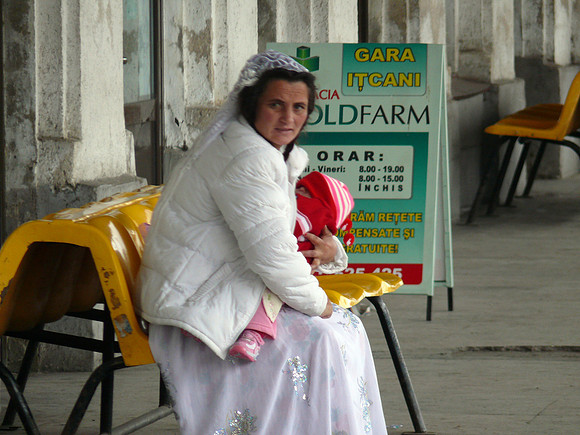 Suceava, Romania
