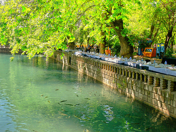 Urfa, Turkey