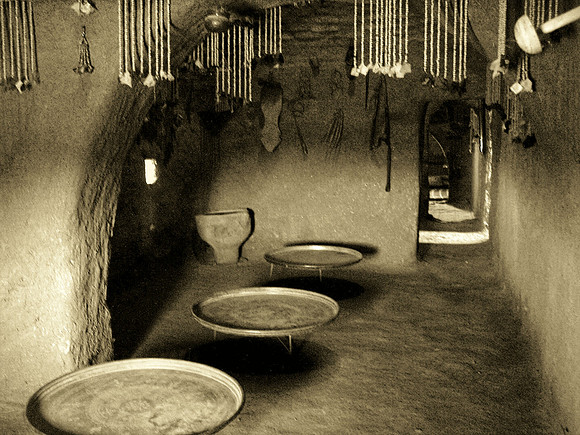 Harran, Turkey