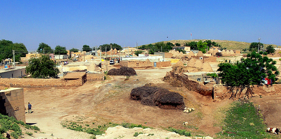 Harran, Turkey