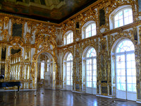 Catherine's Palace