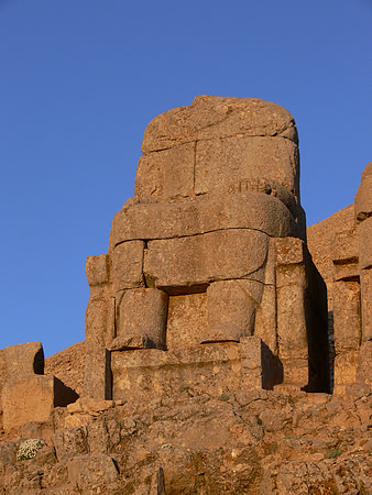 Mount Nemrut (Nemrut Dagi)