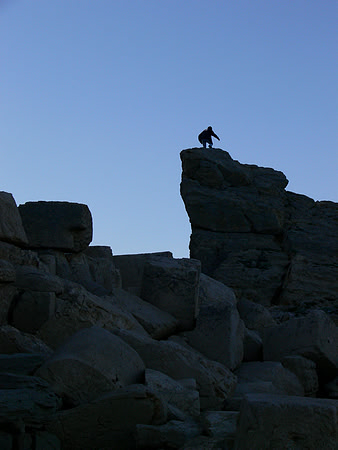 Mount Nemrut (Nemrut Dagi)