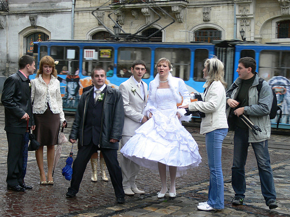Ukraine
