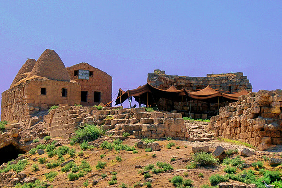 Harran, Turkey