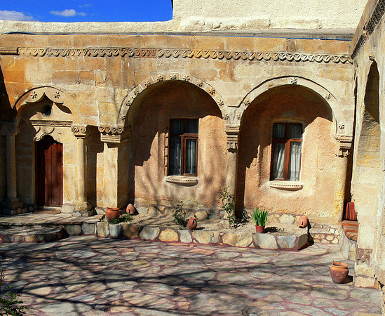 Urgup, Turkey
