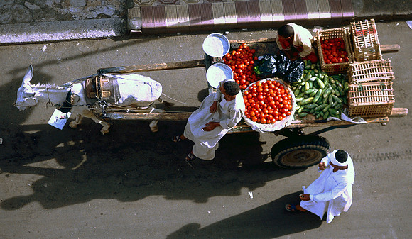 Aswan, Egypt
