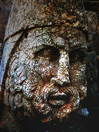 Mount Nemrut (Nemrut Dagi)