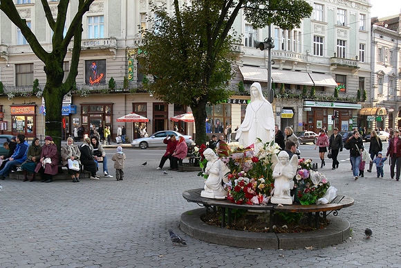Ukraine