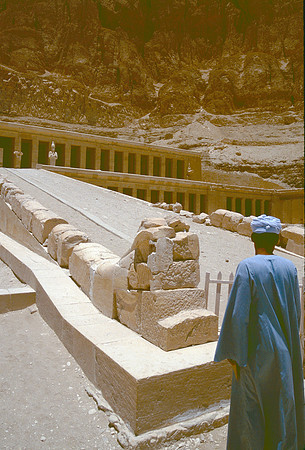 The Valley of the Queens