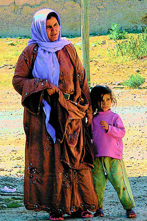 Harran, Turkey