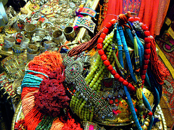 Urgup, Turkey