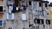 Rovina, Croatia 2013