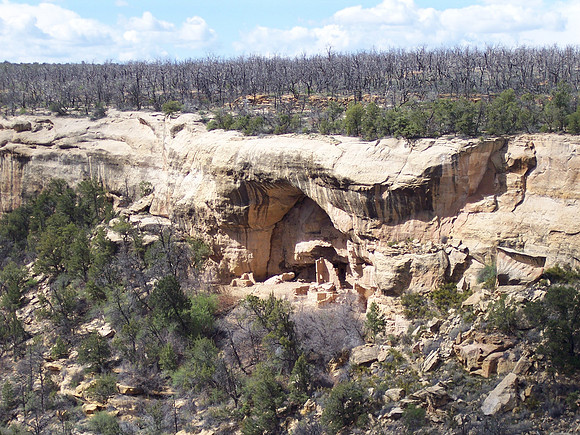 Mesa Verde National Park - Southwest Colorado
