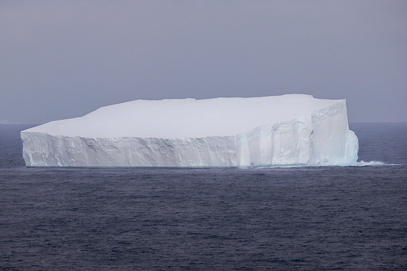 Elephant Island, Antarctica