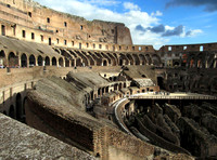 Italy - Rome