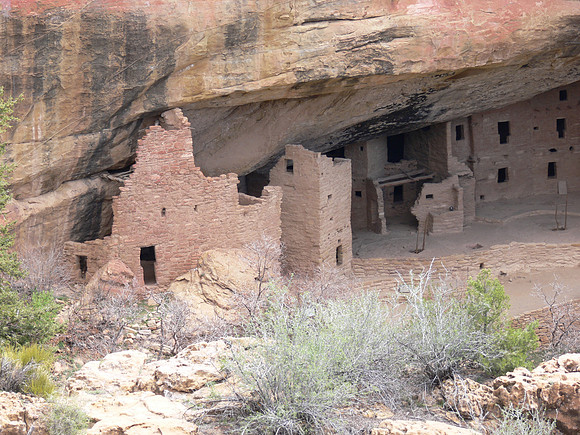 Mesa Verde National Park - Southwest Colorado
