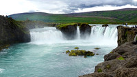 Akureyri, Iceland