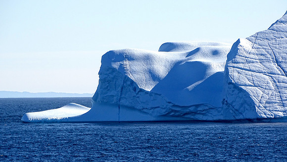 Qeqertarsuaq, Greenland