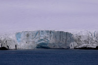 Antarctica -Admiralty Bay/ Shetland Islands