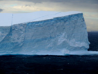 South Shetland Islands - Antarcticia