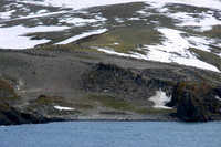 South Shetland Islands - Antarctica