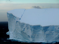 South Shetland Islands - Antarcticia