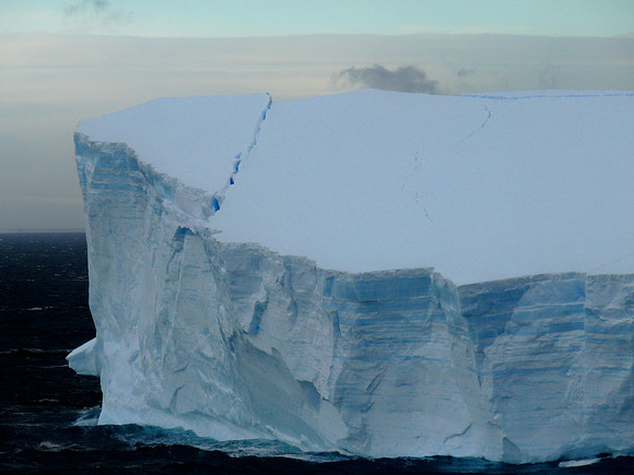 South Shetland Islands - Antarcticia