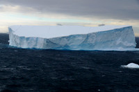 South Shetland Islands - Antarcticia