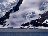 South Shetland Islands - Antarctica