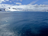South Shetland Islands - Antarcticia