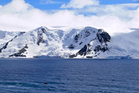 South Shetland Islands - Antarctica