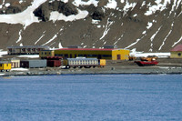 South Shetland Islands - Antarctica