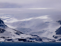 South Shetland Islands - Antarctica