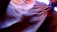 Antelope Slot Canyon