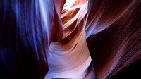 Antelope Slot Canyon