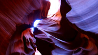 Antelope Slot Canyon