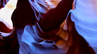 Antelope Slot Canyon