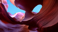 Antelope Slot Canyon