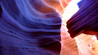 Antelope Slot Canyon