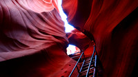 Antelope Slot Canyon