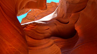 Antelope Slot Canyon