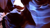 Antelope Slot Canyon
