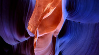 Antelope Slot Canyon