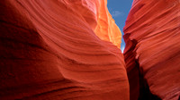 Antelope Slot Canyon